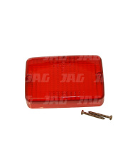 02.403.300.01 Klosz lampy tylnej COBO B59050.01