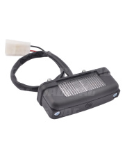 3531532M91 Lampka podświetlenia tablicy rejestracyjnej COBO 3531532M91.01