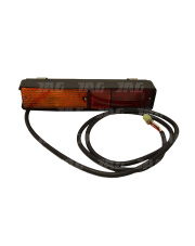 02.656.000.01 Kierunkowskaz tylny COBO 02.656.000.01.01