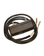 02.741.000.01 Lampka podświetlenia tablicy rejestracyjnej COBO B60090.01