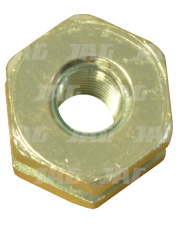 JAG01-0179 Nakrętka podnośnika wyległego zboża SM-4  SCH H170722.02