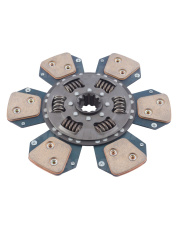 AL120108 Tarcza sprzęgłowa 221-283.01