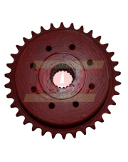 JAG59-0099 Zębatka napędowa 0709.30.02