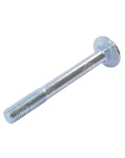 ŚRU-10X90-OC Śruba zamkowa DIN 603, 8.8, Ocynkowana ŚRU-10X90-ZAMK-8.8-OC.01