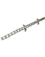 CA550V/F14/J2A Łańcuch elewatorowy wzmacniany ROLLON-SOLID CA550V/F14J2A.41