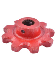 D28560008 Zębatka Z9 D28560008