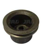 31146952 Koło pasowe pompy wody 31146952.01