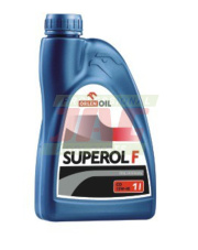 Olej silnikowy SUPEROL F CD 15W40 1L ORLEN OL-SUPEROL-F-CD-1L