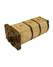 075970 Pompa hydrauliczna 3-sekcyjna 075970.02