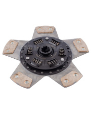 221-186 Tarcza sprzęgłowa 221-186