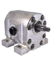 42/37-129/2 Pompa hydrauliczna podnośnika wzmocniona 42/37-129/2.02