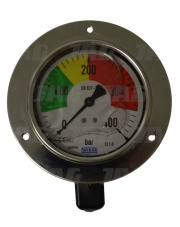 239317 Manometr 400bar Premium 239317.01