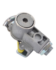 1912348 Złącze pneumatyczne z zintegrowanym filtrem oraz gwintem zewnętrznym M16X1,5 1912348.01