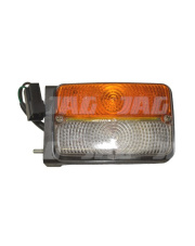 03.0556.0000 Kierunkowskaz przedni lewy COBO B69341.01