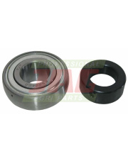 JAG07-0021 Łożysko samonastawne SNR ES204-SNR