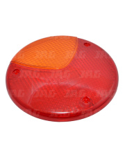 6914613 Klosz lampy kierunkowskazu HELLA 6914613.01