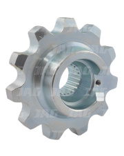 JAG82-0204 Zębatka zrywacza JAG PREMIUM 995144.00