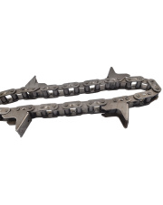 JAG83-0035 Łańcuch przystawki do kukurydzy Capello ROLLON-SOLID 03.2013.00.41