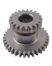 JAG06-0073 Zębatka drobny frez Z21/34 655419.01