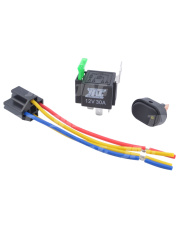 JAG08-0695 Zestaw kosy rzepaku 12V JAG08-0695