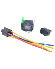 JAG08-0696 Zestaw kosy rzepaku 24V JAG08-0696