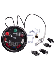 50/02-476/0 Wskaźnik podwójny (dwuwskaźnik) WPT-01 50/02-476/1