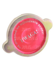 50/41-361/1 Korek chłodnicy/ duży 50/41-361/1