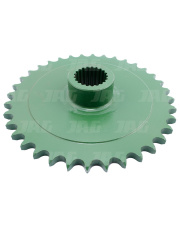 JAG59-0348 Zębakta Z-35 AE29745.01