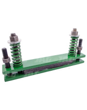 JAG59-0374 Klocki hamulcowe AE38658.01