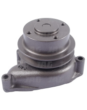 U5MW0054 Pompa wody - wałek 15.90mm + koło pasowe U5MW0054.01