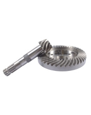 7701639282 Wałek atakujący + zębatka Z9/40 7701639282.01