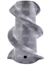 JAG82-0303 Ślimak prawy 692933.01