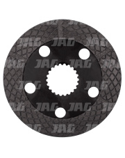 5123165 Tarcza hamulcowa CARLISLE 5123165.01