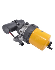 162000080881 Pompa zasilająca CASE 12V - FDR B39322.01