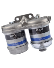 1446891M91 Filtr paliwa z uchwytem 1446891M91.01