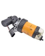 87374411 pompa paliwowa 12V - FDR 87374411.01