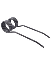 JAG57-0054 Sprężyna podbieracza Oryginał MF 700728401.03