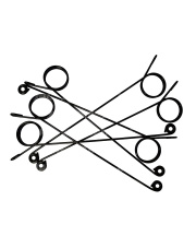 JAG59-0329 Sprężyna napinająca 0940.52.99.00.01