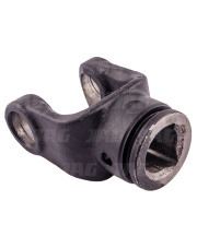 W219207 Widłak wewnętrzny do rury wewnętrznej 23.8x61.3 rura 29 seria 2 WARYŃSKI W219207