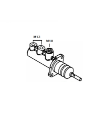 182445A1 Pompka hamulcowa B55324.03