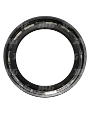 JAG99-0429 Uszczelniacz wału przód K628127.01