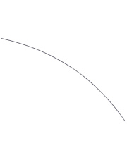 Drut do klepiska grubość 4,0x900mm DRUT-DO-KLEPISKA-4,0X900MM