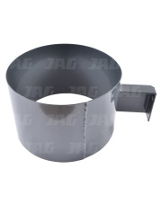 JAG04-0732 Tuleja osłonowa ślimaka 735890.01