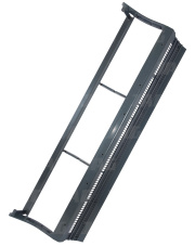 JAG03-0227 Rama klepiska segmentowego 757400.02