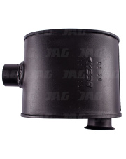 AL82411 Tłumik KEBA AL82411.01