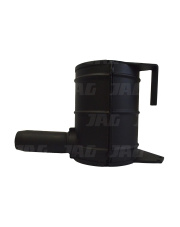 AL35753 Tłumik KEBA AL35753.01