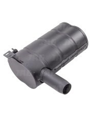 AL31492 Tłumik KEBA AL31492.01