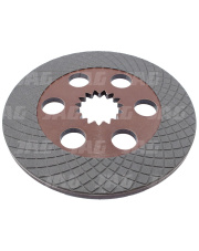 6190295M1 Tarcza hamulcowa 6190295M1.01