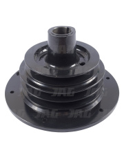 JAG43-0121 Koło pasowe 80447052.01