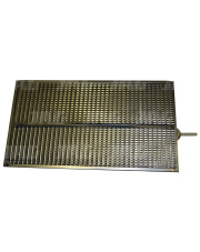 JAG05-0062/1 Sito żaluzjowe ocynkowane górne, lamela-22mm 673903.03